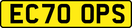 EC70OPS