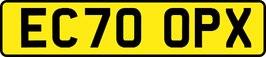 EC70OPX