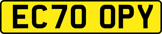 EC70OPY