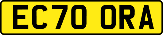 EC70ORA