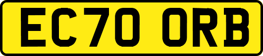 EC70ORB