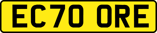 EC70ORE
