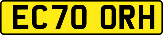 EC70ORH