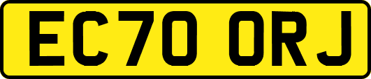 EC70ORJ
