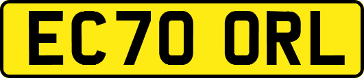 EC70ORL
