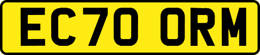 EC70ORM