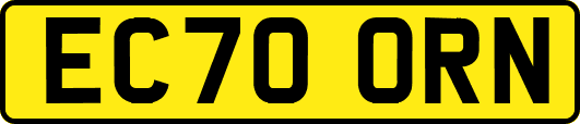 EC70ORN