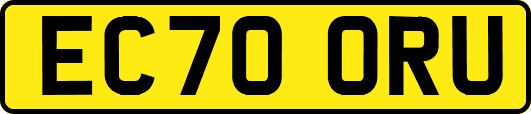 EC70ORU