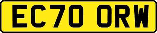 EC70ORW