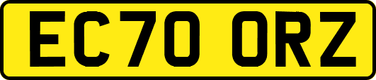 EC70ORZ
