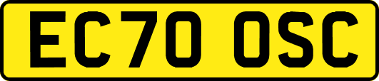 EC70OSC