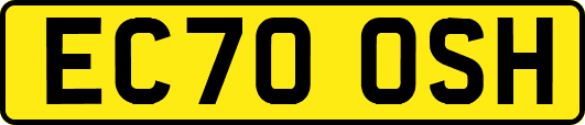 EC70OSH