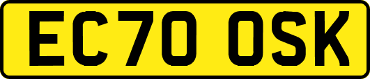 EC70OSK