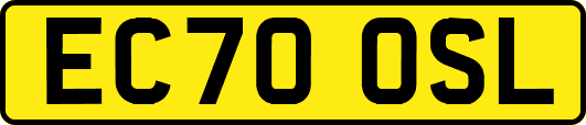 EC70OSL