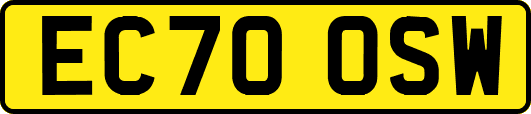 EC70OSW