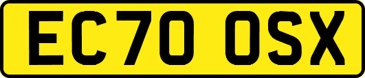 EC70OSX