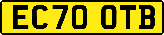 EC70OTB