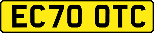 EC70OTC
