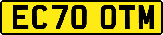 EC70OTM