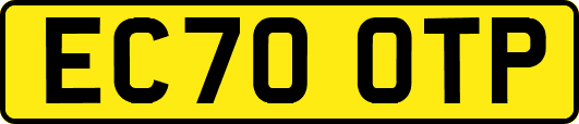 EC70OTP