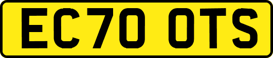 EC70OTS