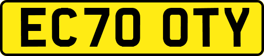EC70OTY