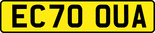 EC70OUA