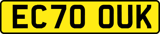 EC70OUK