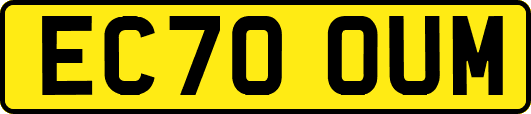 EC70OUM