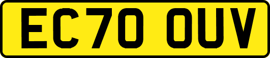 EC70OUV
