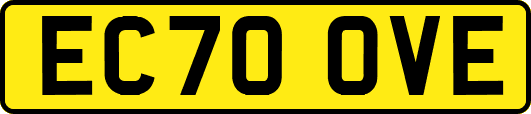 EC70OVE