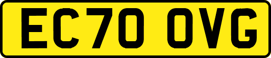 EC70OVG