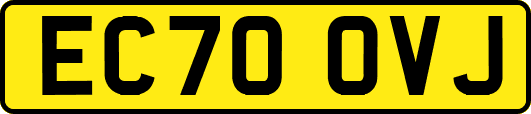 EC70OVJ