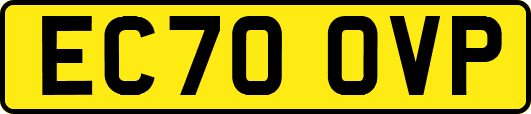EC70OVP