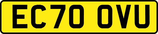 EC70OVU