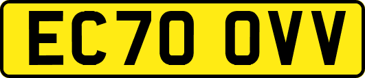 EC70OVV