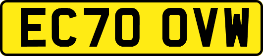 EC70OVW