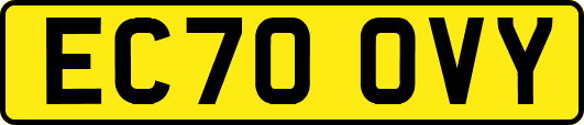 EC70OVY