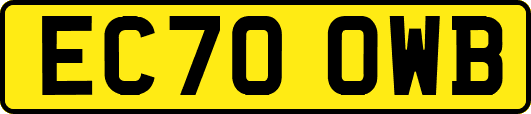 EC70OWB