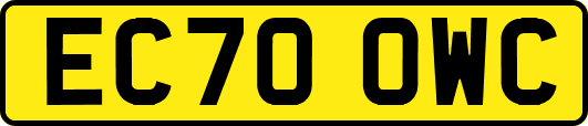 EC70OWC