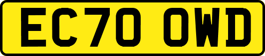 EC70OWD