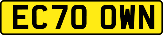 EC70OWN