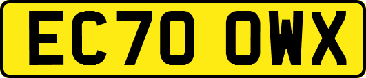 EC70OWX