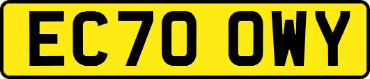 EC70OWY
