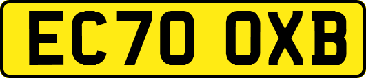 EC70OXB