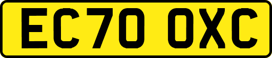 EC70OXC