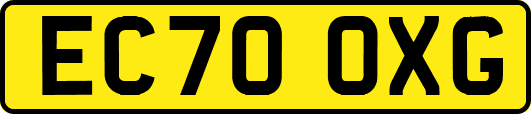 EC70OXG
