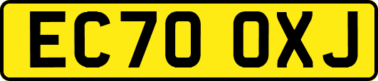 EC70OXJ