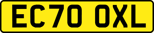 EC70OXL
