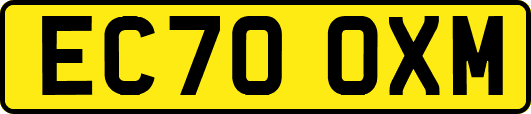 EC70OXM